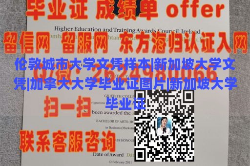 倫敦城市大學(xué)文憑樣本|新加坡大學(xué)文憑|加拿大大學(xué)畢業(yè)證圖片|新加坡大學(xué)畢業(yè)證