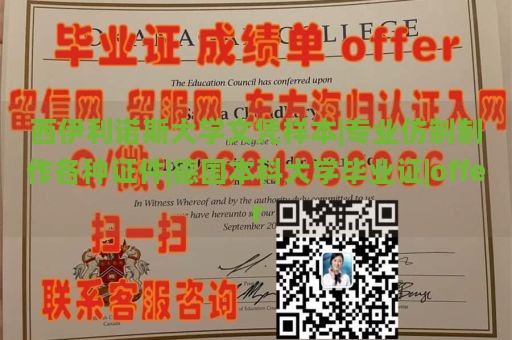 西伊利諾斯大學(xué)文憑樣本|專業(yè)仿制制作各種證件|德國本科大學(xué)畢業(yè)證|offer